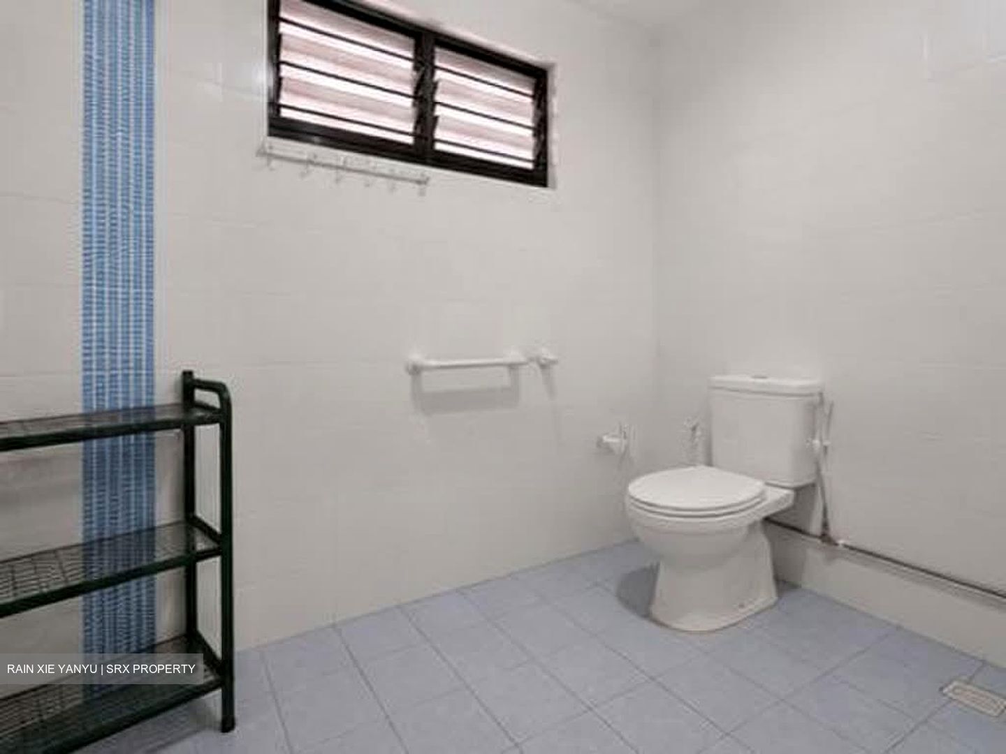 Blk 111 Chong Pang Garden (Yishun), HDB 3 Rooms #590478521